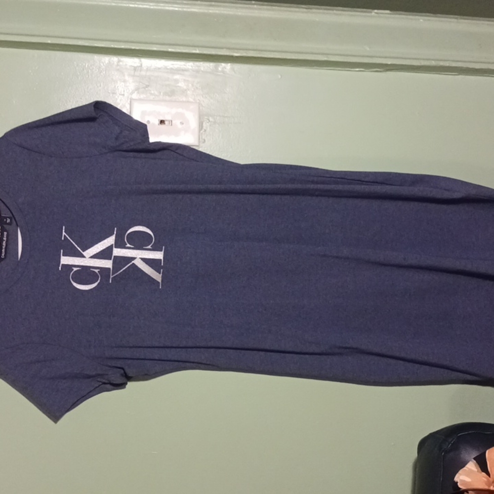Shirt Dress